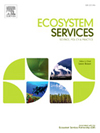 Ecosystem Services封面
